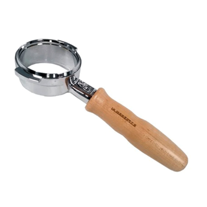 La Marzocco Bottenlöst Portafilter Lönn