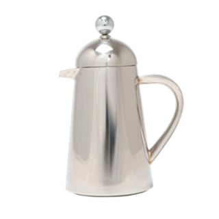 La Cafetière Havana 3 Koppar Stempelkanna Stål