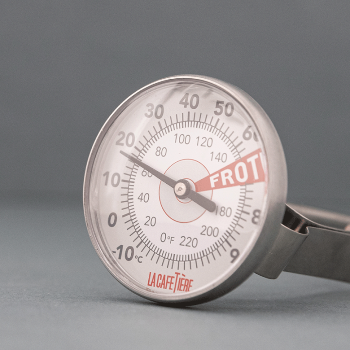 La Cafetiére Termometer