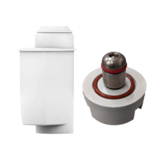 Profitec ECM AquaAroma Crema Vattenfilter inkl. adapter till vattentank