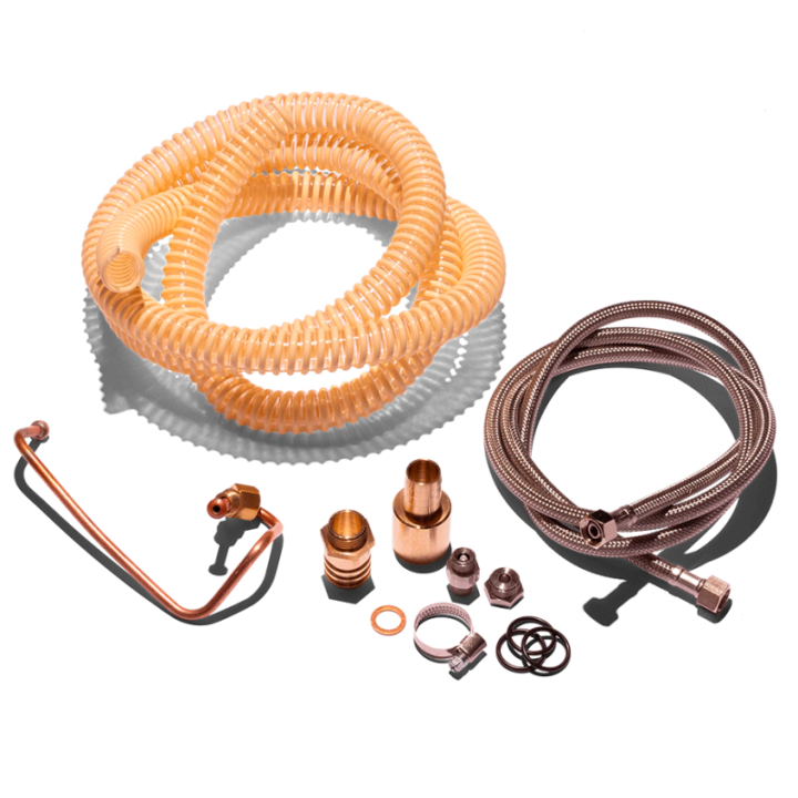 La Marzocco Vattenanslutning till Linea Mini R