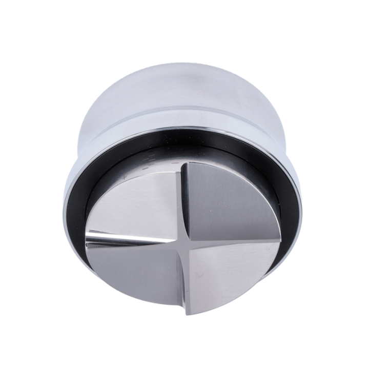 La Marzocco Leveler Valnöt 58 mm