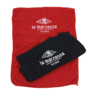 La Marzocco Barista-set med trasor 3 st.