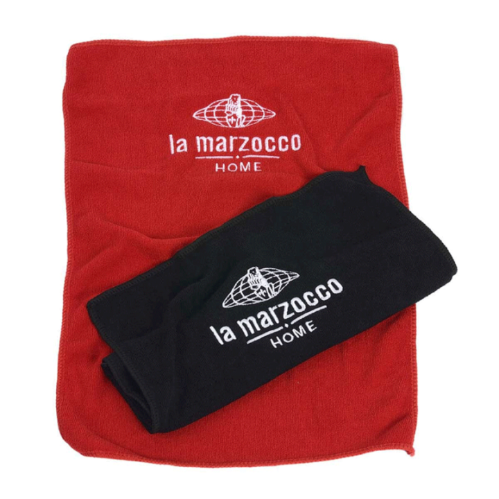 La Marzocco Barista-set med trasor 3 st.