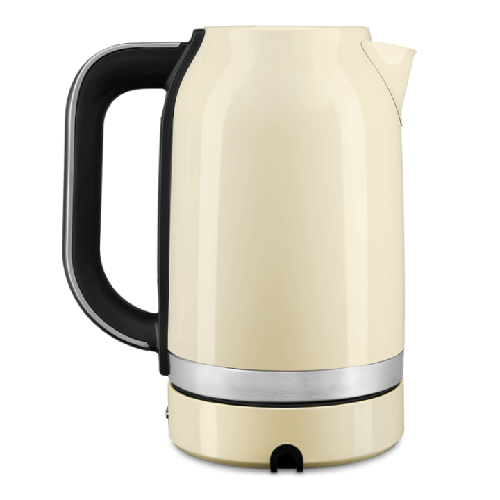 KitchenAid 5KEK1701EAC Vattenkokare 1,7 L Creme