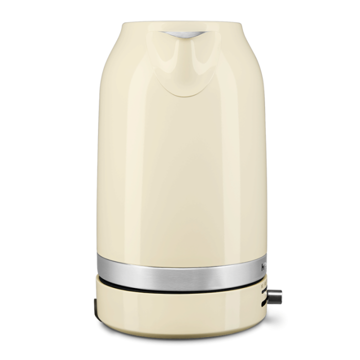 KitchenAid 5KEK1701EAC Vattenkokare 1,7 L Creme