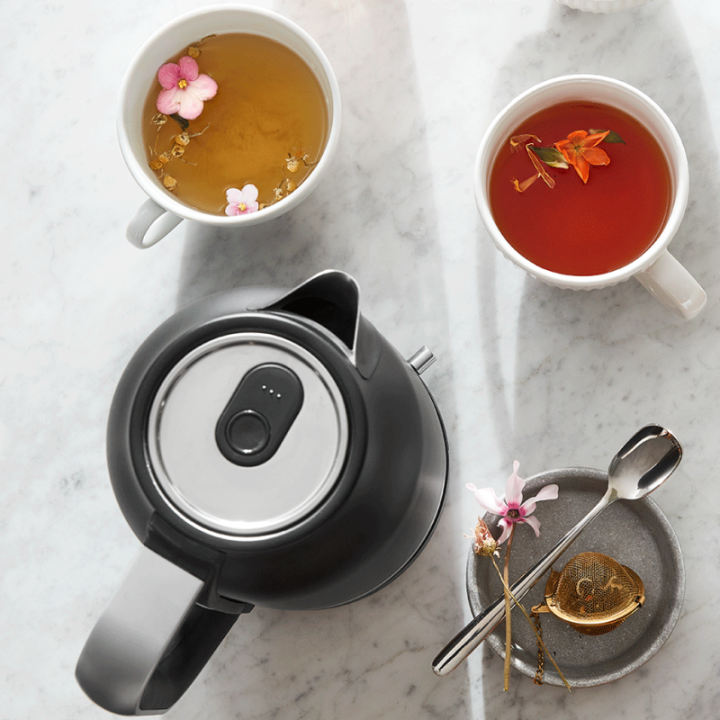 KitchenAid 5KEK1701EBM Vattenkokare 1,7 L Matt svart