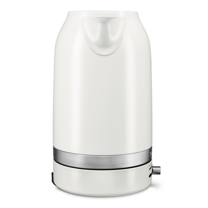 KitchenAid 5KEK1701EPL Vattenkokare 1,7 L Vit