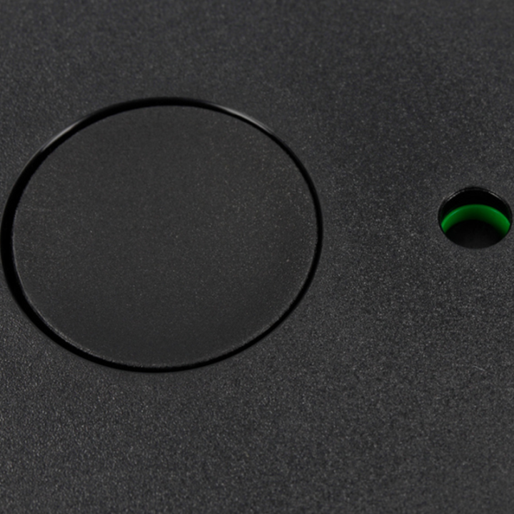 Fellow Atmos Vakuumkaffebehållare 2 st Inkl. 2 x 500 g Rigtig Kaffe