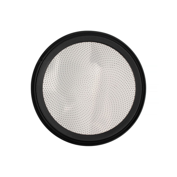 Fellow Atmos Vakuumkaffebehållare 2 st Inkl. 2 x 500 g Rigtig Kaffe