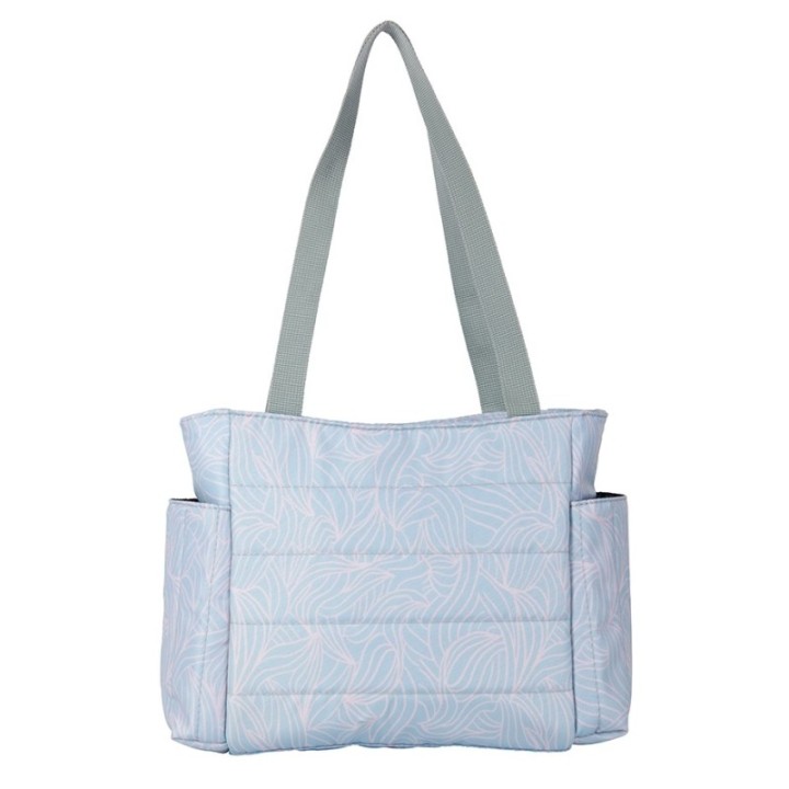 BUILT Mindful kylväska 7,2L inkl. BUILT Apex termosflaska 0,54L 2 st