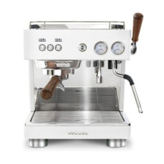Ascaso Baby T Plus Inkl. Eureka Libra 65, Baristautrustning, Filterkanna & Kaffe