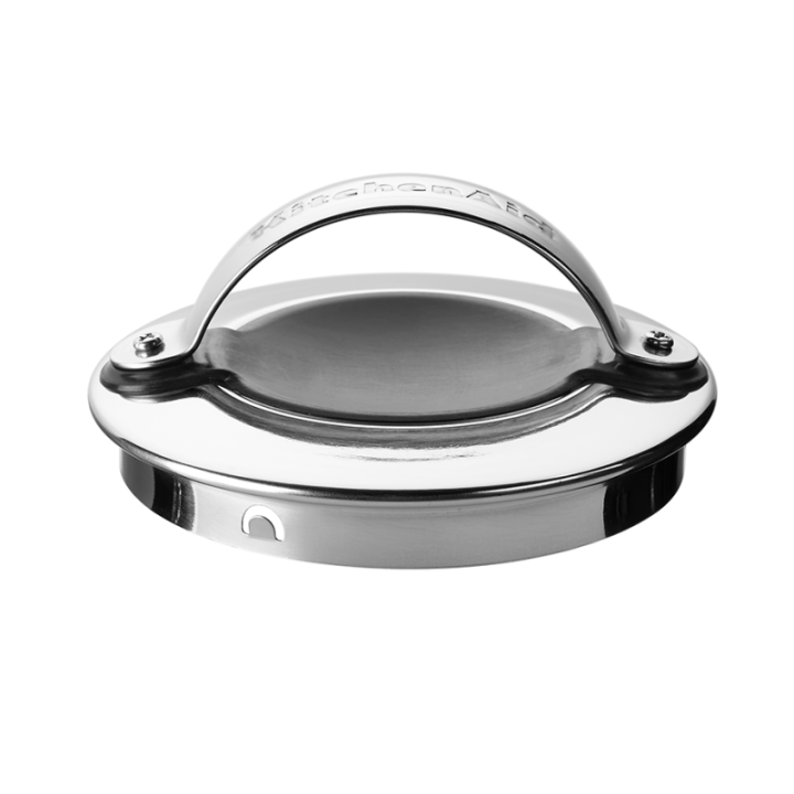 KitchenAid 5KEK1222EOB Vattenkokare 1,25 L Svart