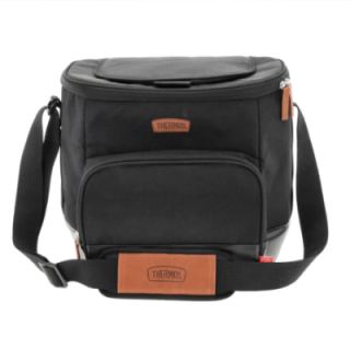 Thermos Kylväska Svart