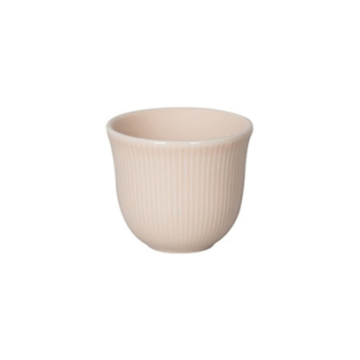 Loveramics Espressokopp 8 cl Rosa