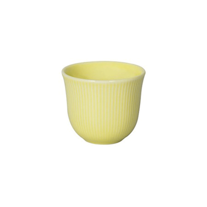 Loveramics Espressokopp 8 cl Ljusgul