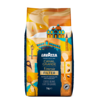 Lavazza Tales of Italy Canal Grande 24 kg Hela kaffebönor