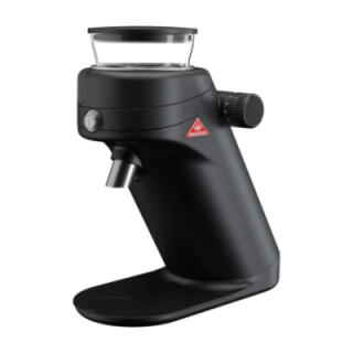 Mahlkönig X64 SD Single Dose Espressokvarn Svart