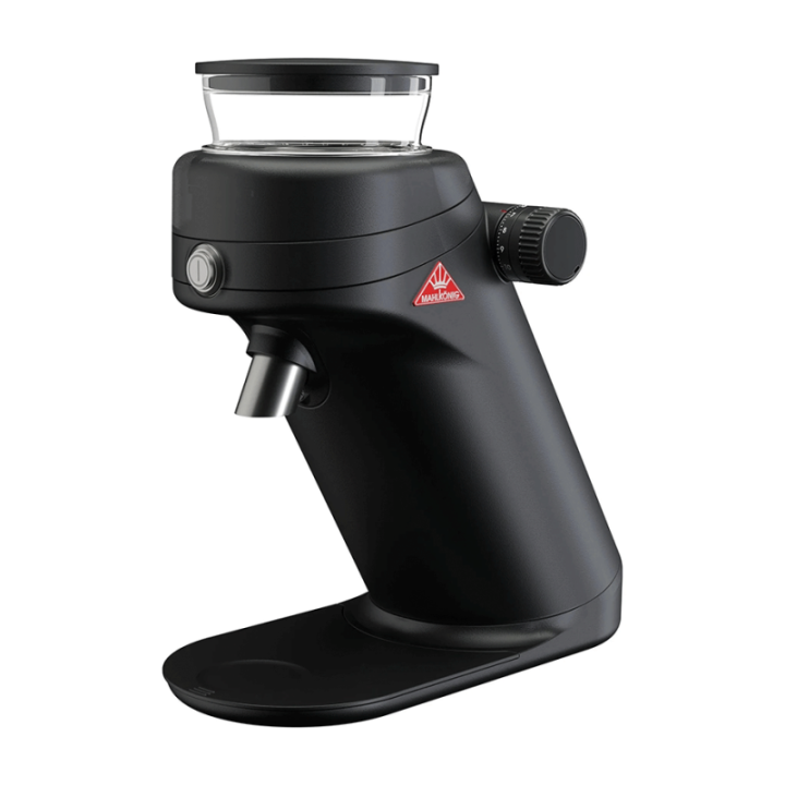 Mahlkönig X64 SD Single Dose Espressokvarn Svart