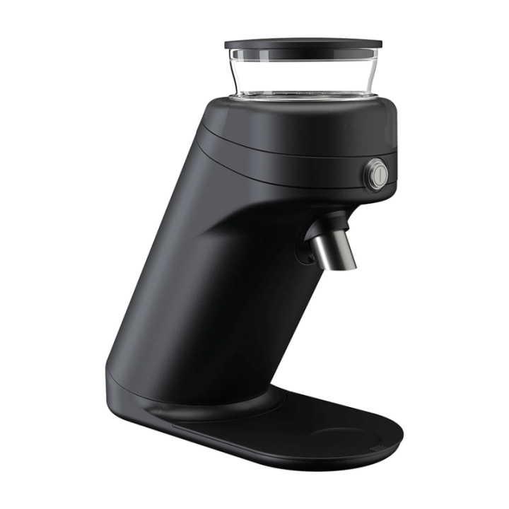 Mahlkönig X64 SD Single Dose Espressokvarn Svart