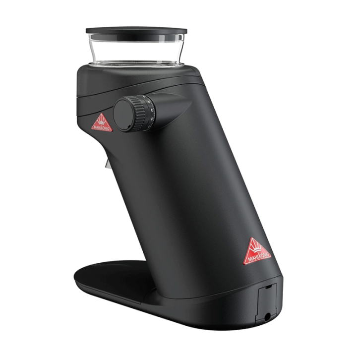 Mahlkönig X64 SD Single Dose Espressokvarn Svart