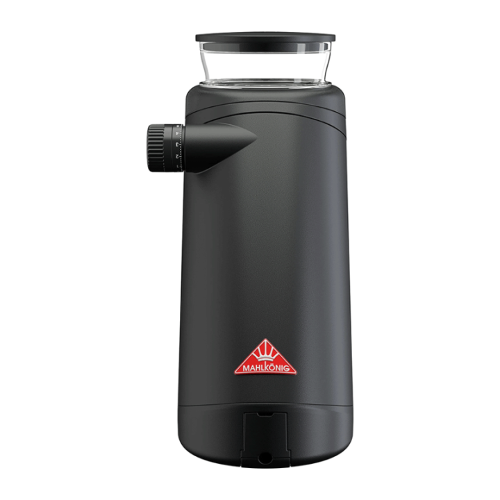 Mahlkönig X64 SD Single Dose Espressokvarn Svart