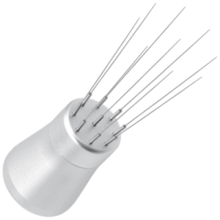 Normcore WDT Tool V2.1 med hållare Silver