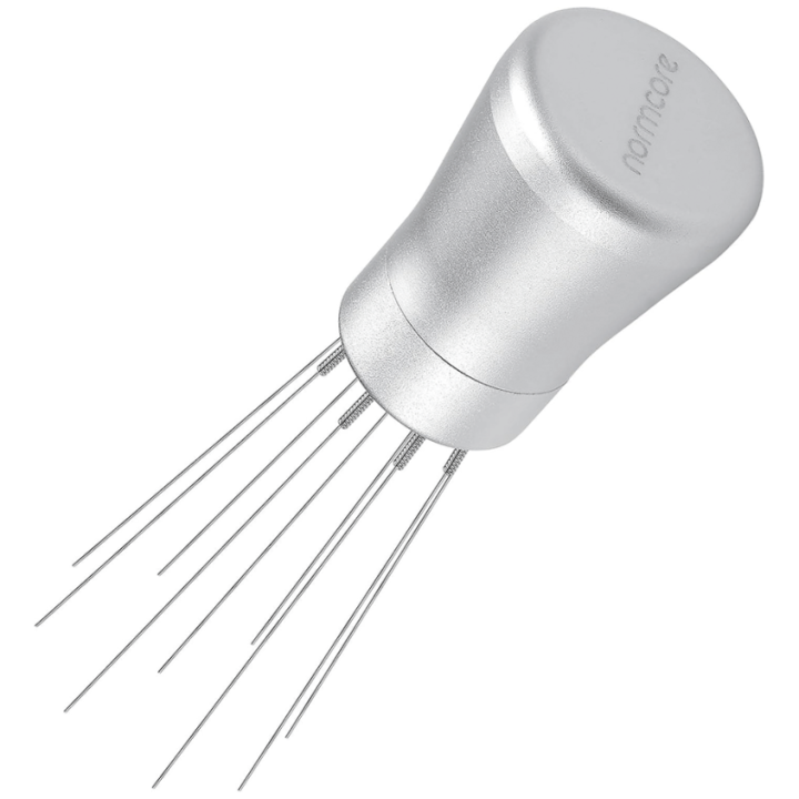 Normcore WDT Tool V2.1 med hållare Silver