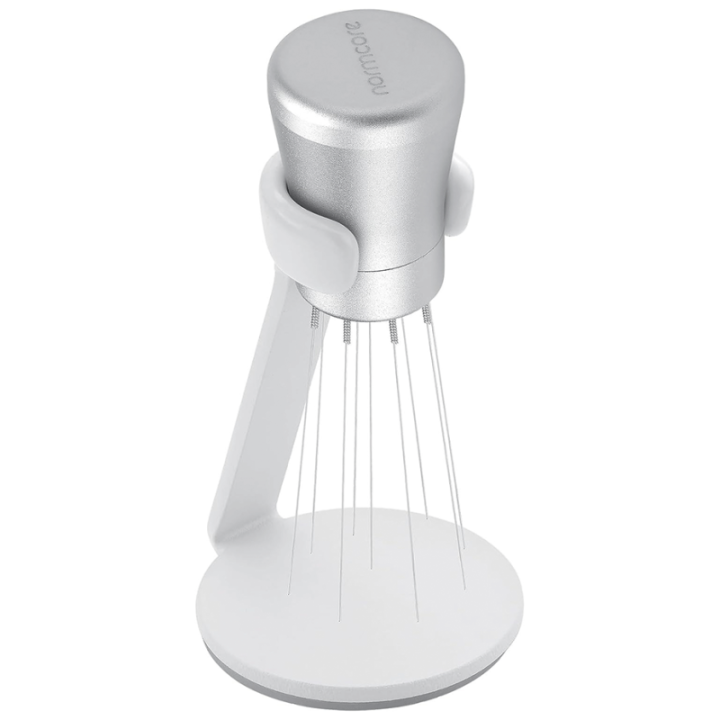 Normcore WDT Tool V2.1 med hållare Silver