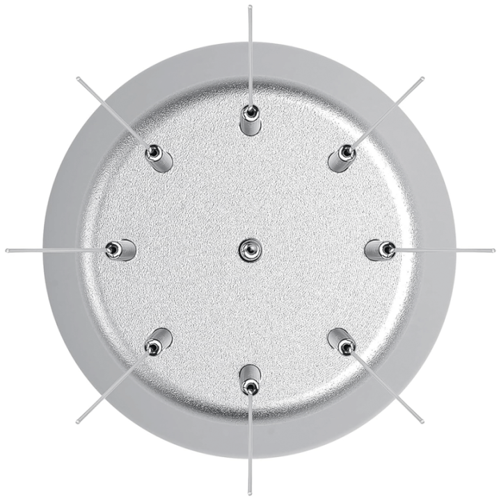 Normcore WDT Tool V2.1 med hållare Silver