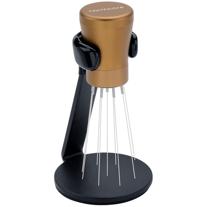 Normcore WDT Tool V2.1 med hållare i brons