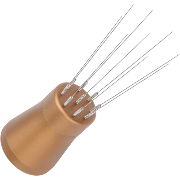 Normcore WDT Tool V2.1 med hållare i brons