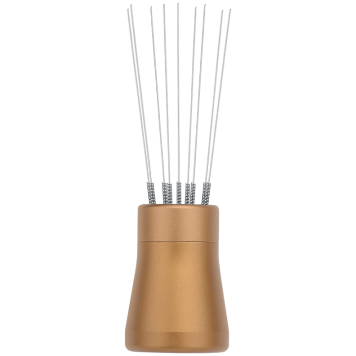 Normcore WDT Tool V2.1 med hållare i brons