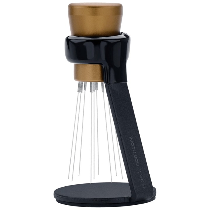 Normcore WDT Tool V2.1 med hållare i brons