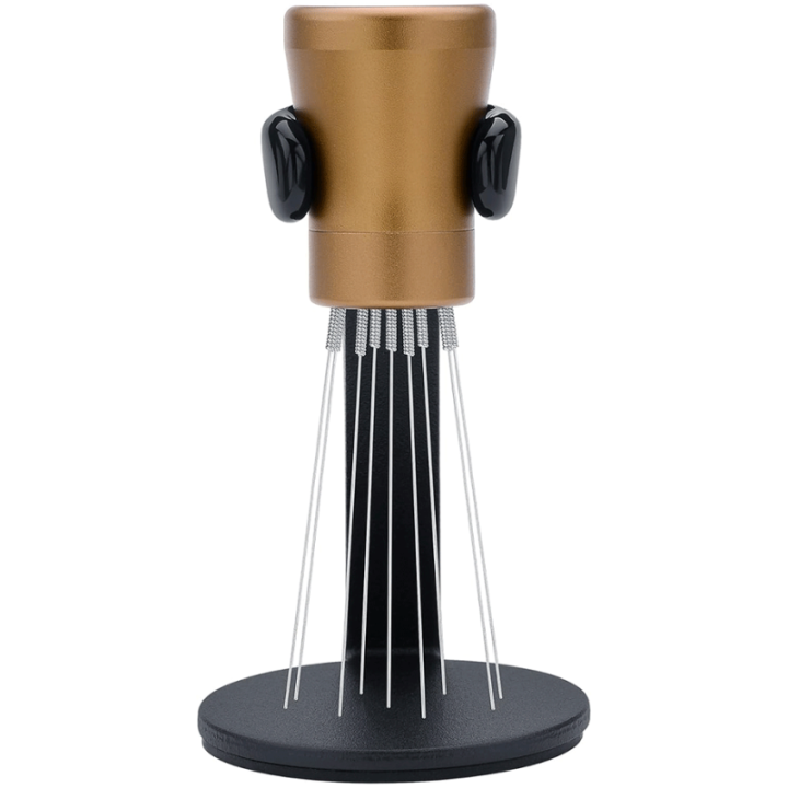 Normcore WDT Tool V2.1 med hållare i brons