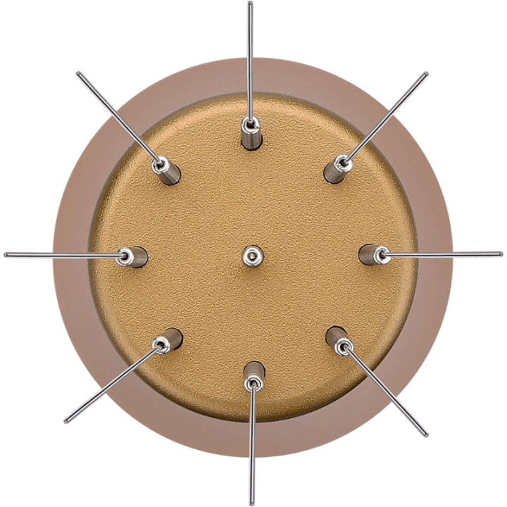 Normcore WDT Tool V2.1 med hållare i brons