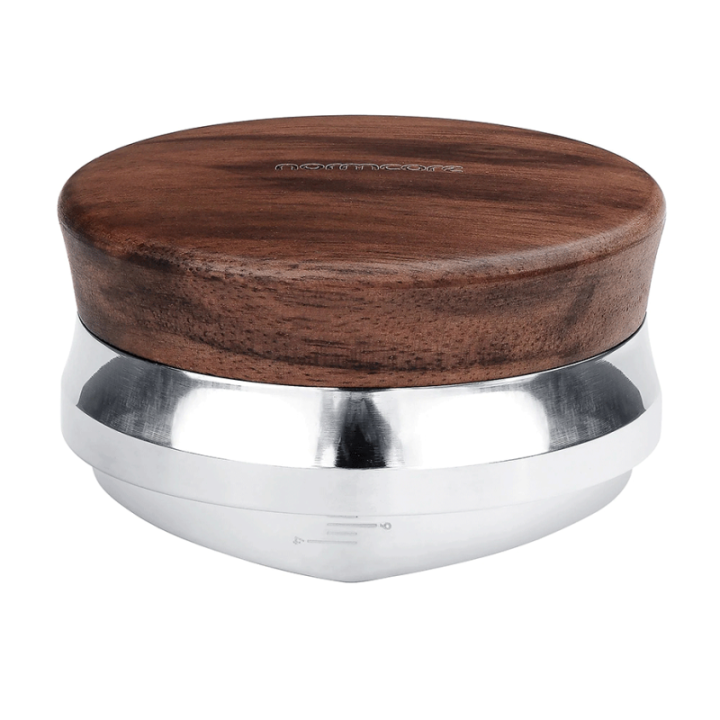 Normcore Nivelleringsverktyg 58 mm Valnöt