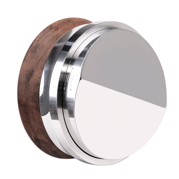 Normcore Nivelleringsverktyg 58 mm Valnöt