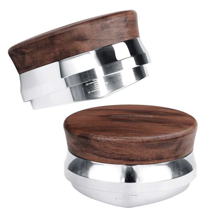 Normcore Nivelleringsverktyg 58 mm Valnöt