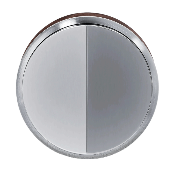 Normcore Nivelleringsverktyg 58 mm Valnöt