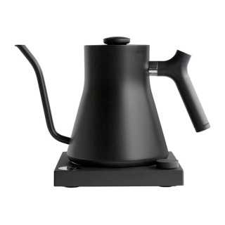 Fellow Stagg EKG Vattenkokare Mat Svart 0,9L