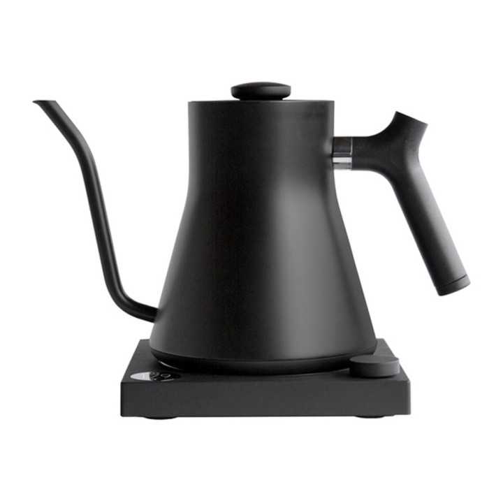 Fellow Stagg EKG Vattenkokare Mat Svart 0,9L