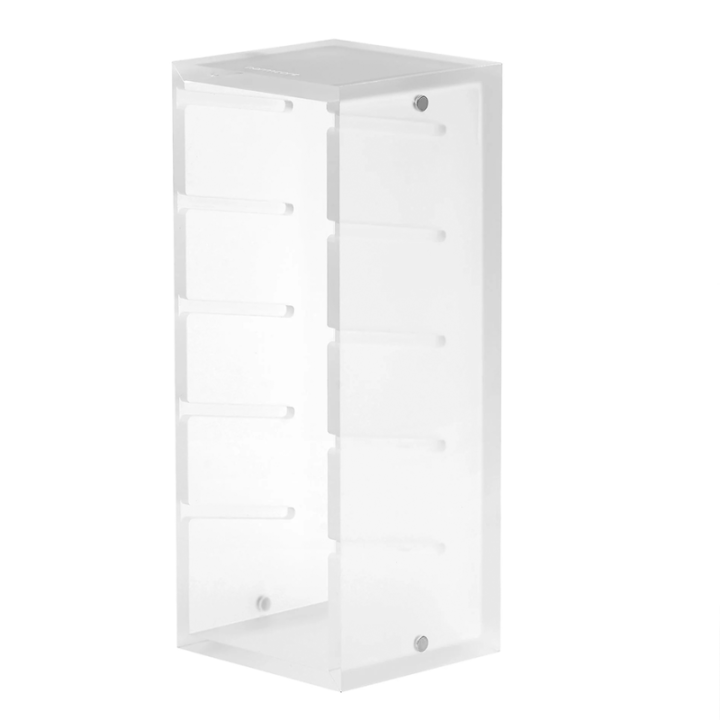 Normcore Hållare till filterskärmar Frosted Clear