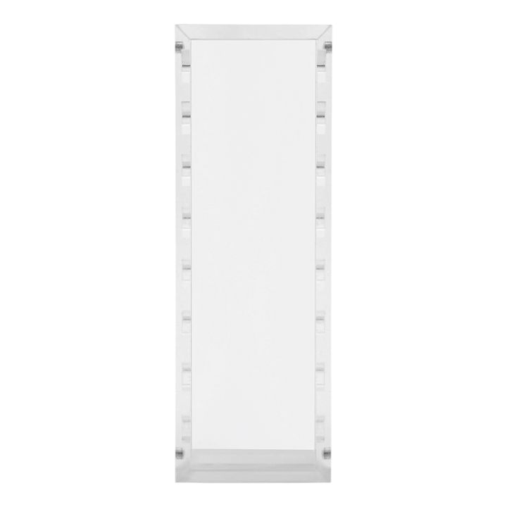 Normcore Hållare till filterskärmar Frosted Clear