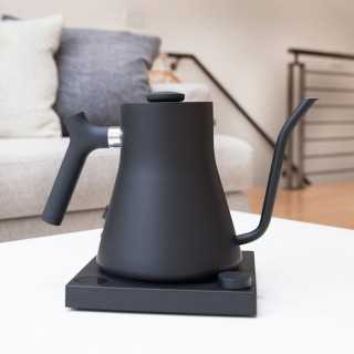 Fellow Stagg EKG Vattenkokare Mat Svart 0,9L