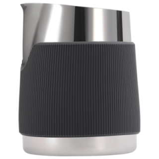 Normcore Handtagsfri Mjölkkanna 0,45 L Stål