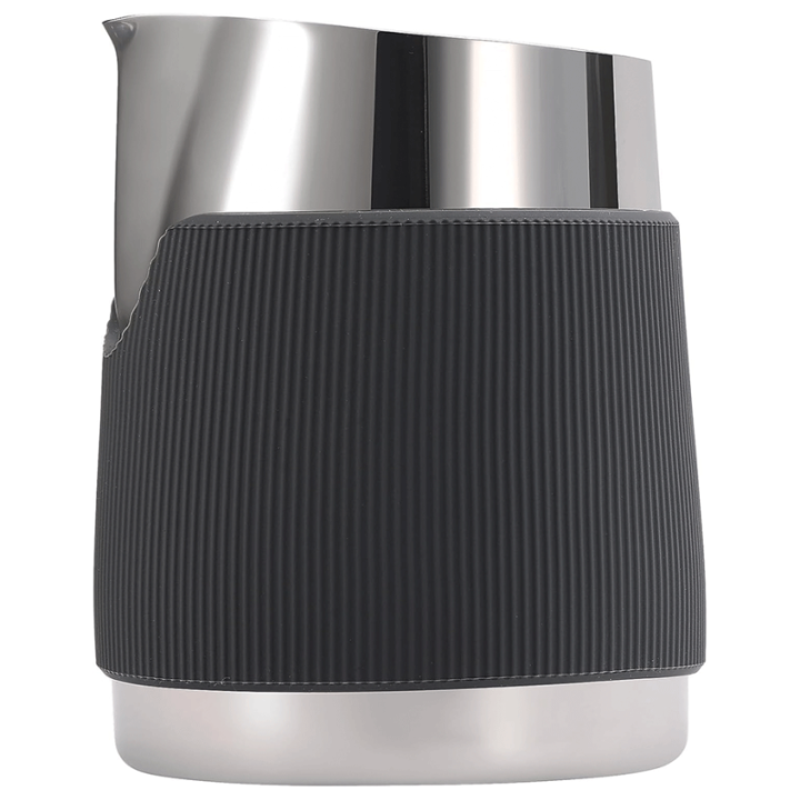 Normcore Handtagsfri Mjölkkanna 0,45 L Stål