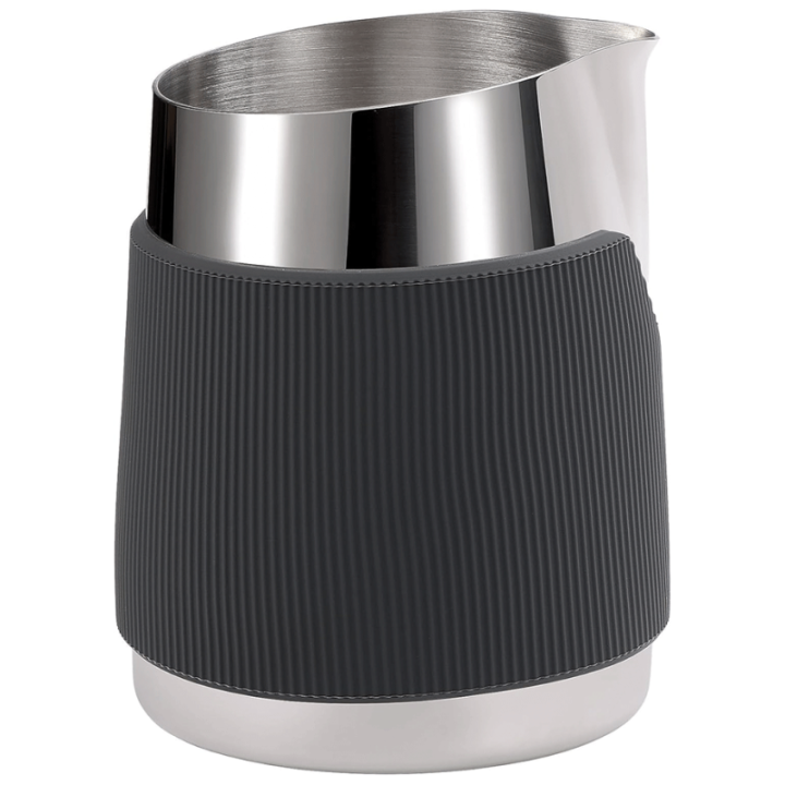 Normcore Handtagsfri Mjölkkanna 0,45 L Stål