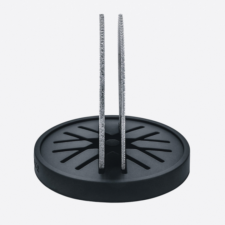 Normcore Filterskärm 58 mm 2 st Inkl. hållare