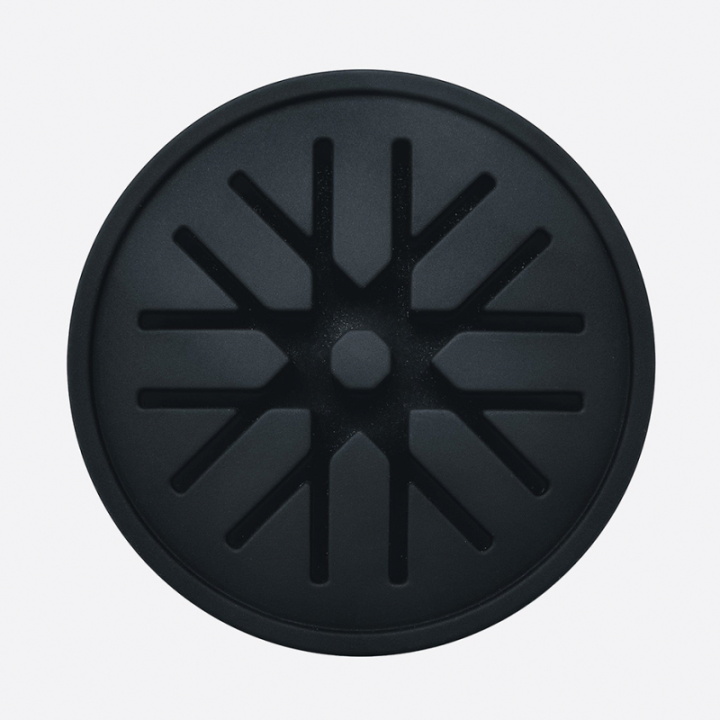 Normcore Filterskärm 58 mm 2 st Inkl. hållare